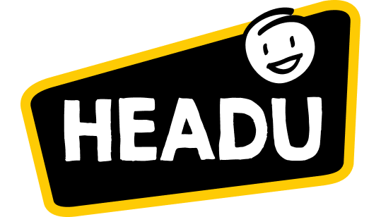 Headu logo